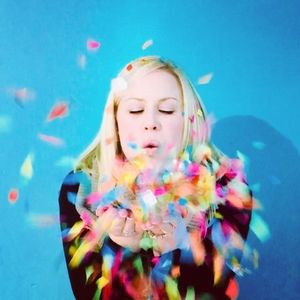 Meet your Posher, Brittony